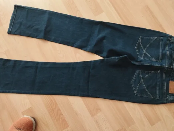 Damen Jeans Arizona Gr.38 Neuwertig