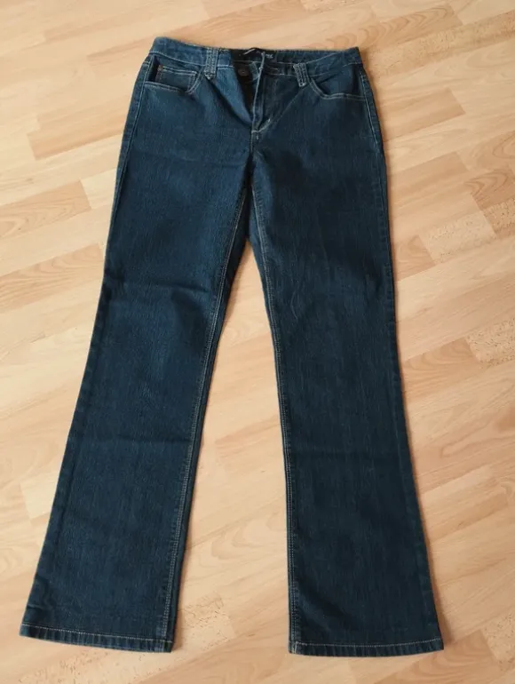 Damen Jeans Arizona Gr.38 Neuwertig