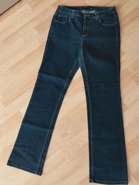 Damen Jeans Arizona Gr.38 Neuwertig