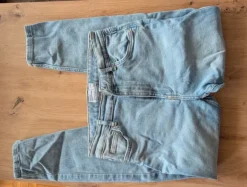 Damen Jeans Gr. 38
