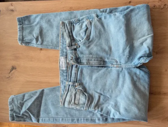 Damen Jeans Gr. 38
