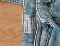 Damen Jeans Gr. 38