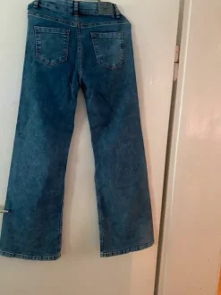 Damen Jeans Hose