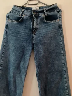 Damen Jeans Hose