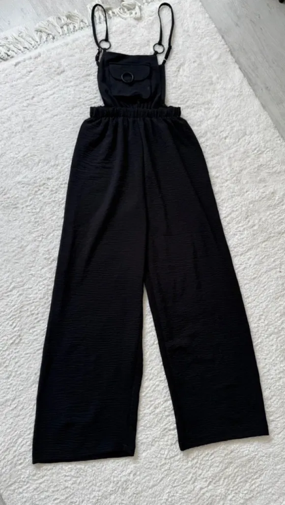 Damen Jumpsuit Größe 36