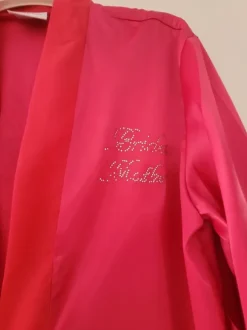 Damen Kimono Mother of the Bride