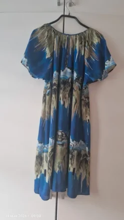 Damen Kleid.