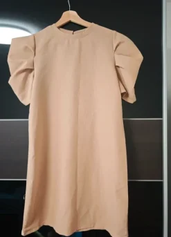 Damen Kleid