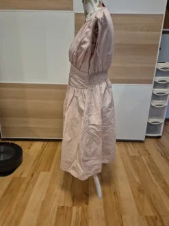 Damen Kleid ohne Arm