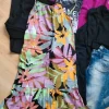 Damen Kleiderpaket 7 Teile, EDC, Nevermind, H&M Gr. 40 L