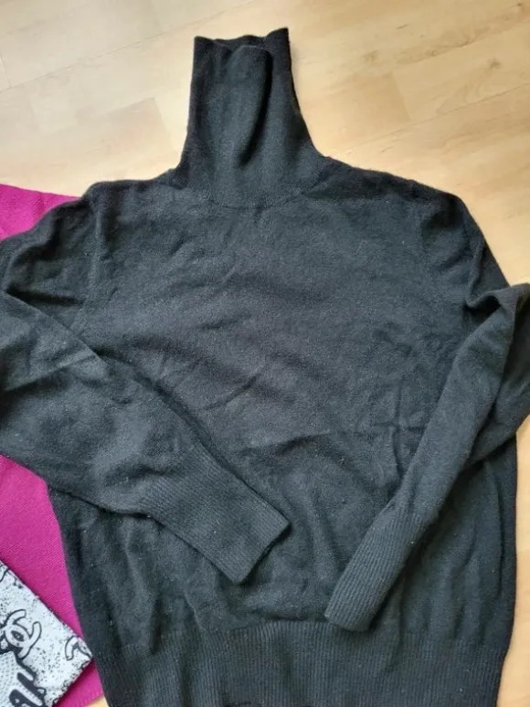 Damen Kleiderpaket 7 Teile, EDC, Nevermind, H&M Gr. 40 L