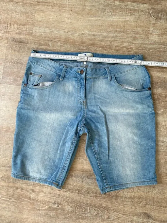 Damen kurze Hose