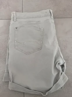 Damen kurze Jens/Hose Set