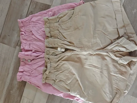 Damen Kurzehose