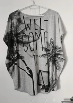 Damen- Shirt