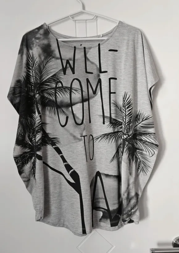 Damen- Shirt