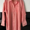 Damen Sommer bluse in Größe L