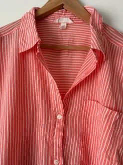 Damen Sommer bluse in Größe L
