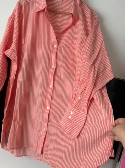 Damen Sommer bluse in Größe L