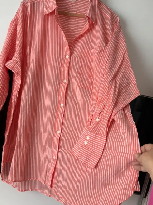 Damen Sommer bluse in Größe L