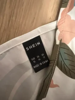 Damen Sommer Jumpsuit