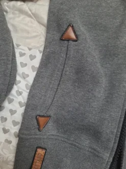 Damen Strickjacke