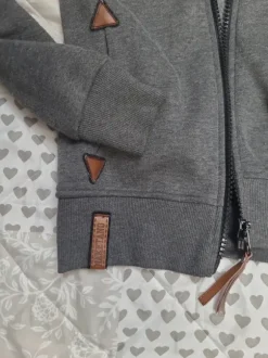 Damen Strickjacke