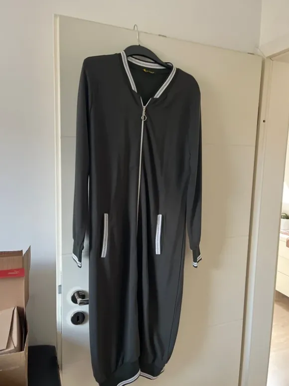 Damen sweet jacke