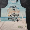 Damen Top in XL