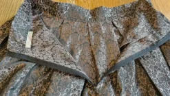 Damen Trachtenrock