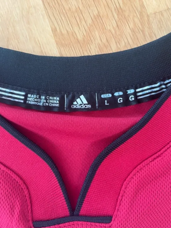 Damen Trikot
