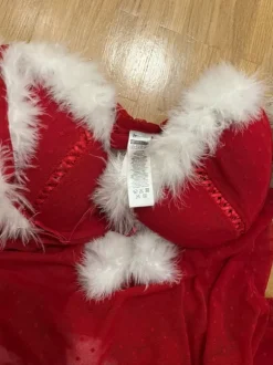 Damenbekleidung sehr sexy Wäsche