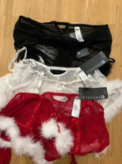 Damenbekleidung sehr sexy Wäsche