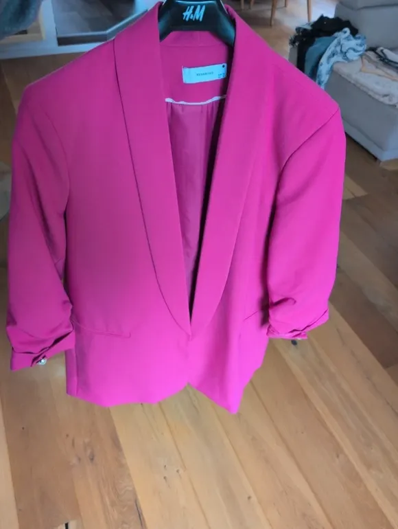 Damenblazer Reserved 44