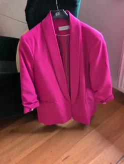 Damenblazer Reserved 44