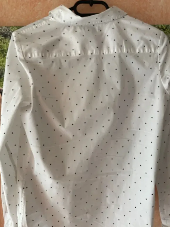 Damenbluse