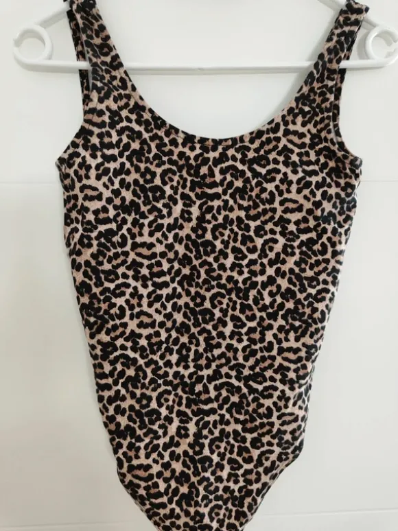Damenbody