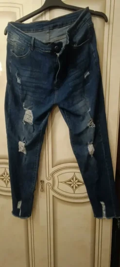 Damenjeans