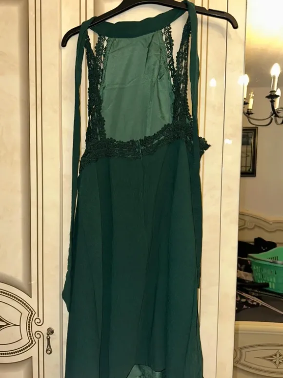 Damenkleid