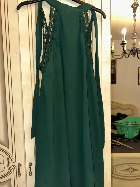 Damenkleid