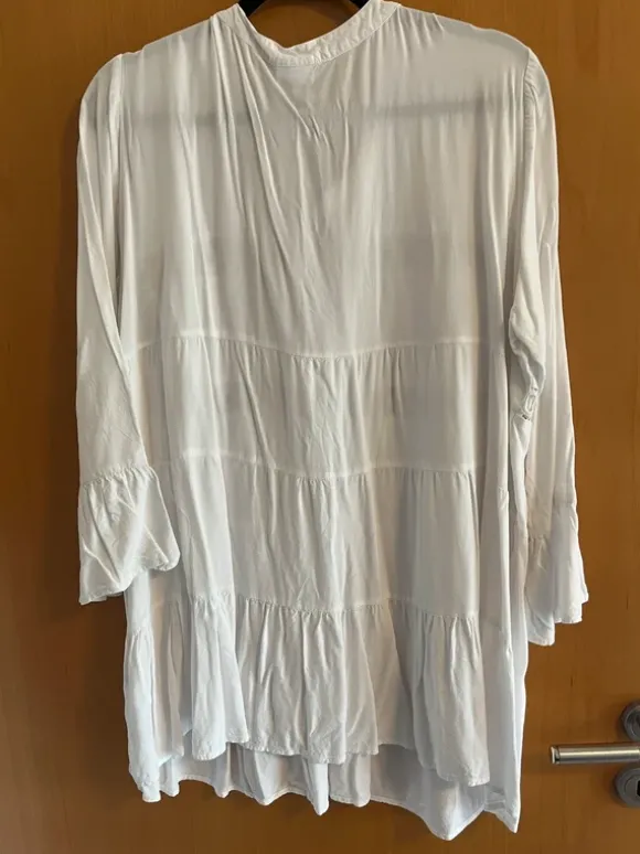 Damenkleid Sommer Größe 48/50