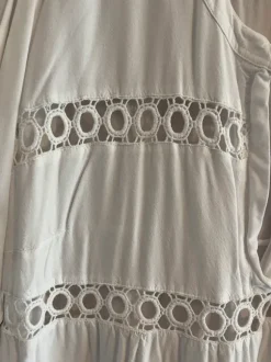 Damenkleid Sommer Größe 48/50