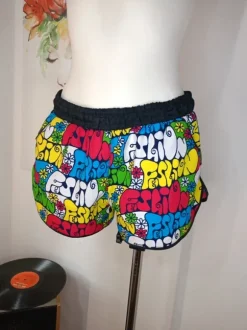 Damen-Shorts – neu ohne Etikett.