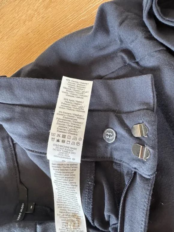 Damen-Shorts Vero Moda - Größe M