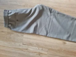 Dan Fox Stoffhose/Jogger – Herren XL