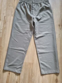 Dan Fox Stoffhose/Jogger – Herren XL