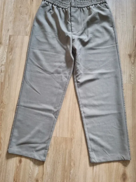 Dan Fox Stoffhose/Jogger – Herren XL