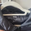 Daunenjacke