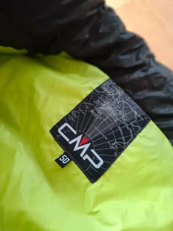 Daunenweste CMP