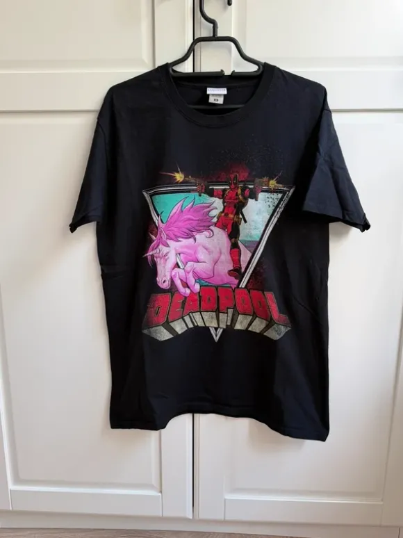 Deadpool Shirt